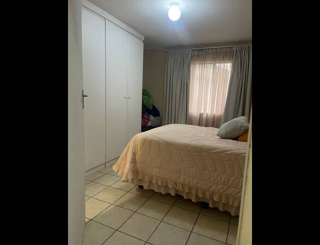 2 BEDROOM APARTMENT FOR SALE IN AMANDASIG